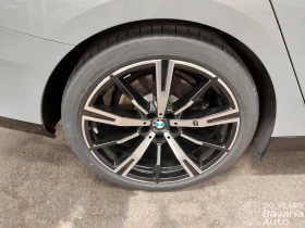 BMW 520 i Touring Steptronic, снимка 13