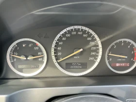 Mercedes-Benz C 200 W204, снимка 7