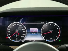 Mercedes-Benz E 300 W213 E300 4Matic Exclusive, снимка 8