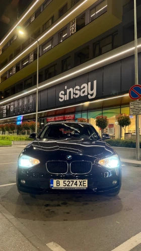 BMW 118, снимка 2