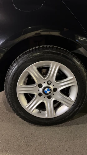 BMW 118, снимка 6