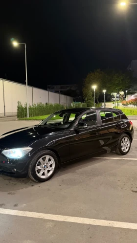 BMW 118, снимка 5
