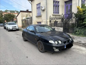 Hyundai Coupe, снимка 4