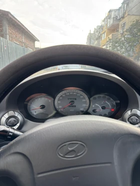 Hyundai Coupe, снимка 5