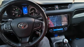 Toyota Avensis, снимка 7