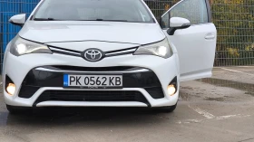 Toyota Avensis, снимка 2