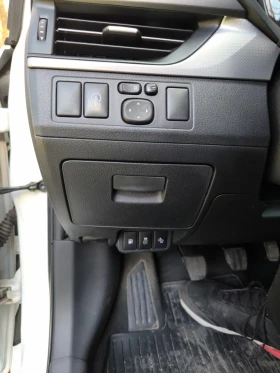 Toyota Avensis, снимка 6