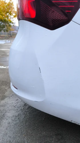 Toyota Avensis, снимка 9