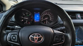 Toyota Avensis, снимка 8