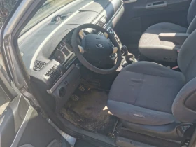 Ford Galaxy, снимка 3