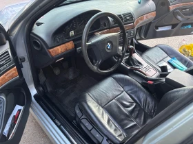 BMW 525 2.5 tds, снимка 13