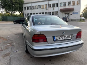 BMW 525 2.5 tds, снимка 6