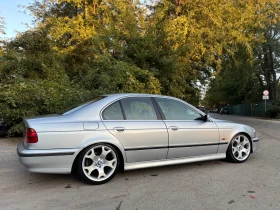 BMW 525 2.5 tds, снимка 7