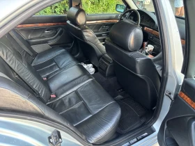 BMW 525 2.5 tds, снимка 14