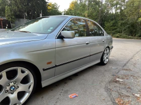 BMW 525 2.5 tds, снимка 4