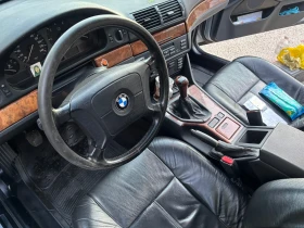 BMW 525 2.5 tds, снимка 11