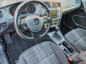 VW Golf, снимка 7