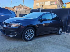 VW Golf, снимка 3