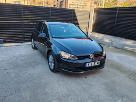 VW Golf, снимка 4