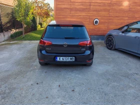 VW Golf, снимка 8