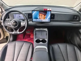 BYD HAN, снимка 11