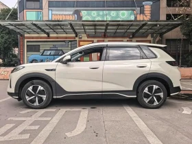 BYD HAN, снимка 6