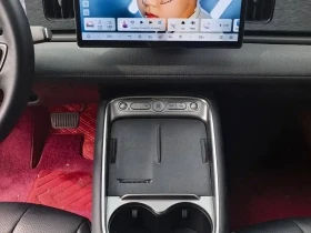 BYD HAN, снимка 15