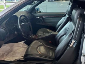 Mercedes-Benz SL, снимка 14