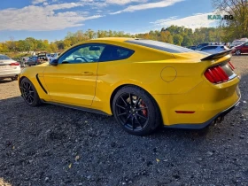 Ford Mustang, снимка 2