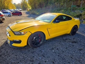 Ford Mustang, снимка 1