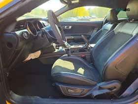 Ford Mustang, снимка 7