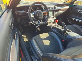 Ford Mustang, снимка 8