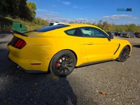 Ford Mustang, снимка 3