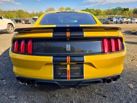 Ford Mustang, снимка 6