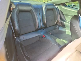 Ford Mustang, снимка 10