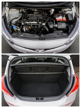 Hyundai I20 1.2i CLASSIC - 8995 лв. / 4599.07 € - 56873735 14
