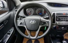 Hyundai I20 1.2i CLASSIC - 8995 лв. / 4599.07 € - 56873735 9