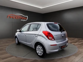 Hyundai I20 1.2i CLASSIC - 8995 лв. / 4599.07 € - 56873735 4