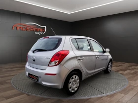 Hyundai I20 1.2i CLASSIC - 8995 лв. / 4599.07 € - 56873735 3