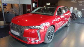     DS DS 4  RIVOLI E-TENSE 225 hp EAT8