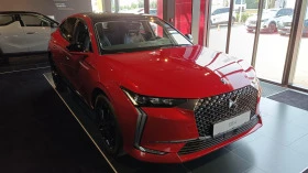 DS DS 4 RIVOLI E-TENSE 225 hp EAT8 - [4] 