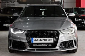 Audi A6 2.0Tdi*RS6 Optic* | Mobile.bg    2