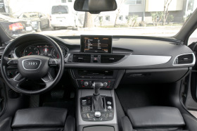Audi A6 2.0Tdi*RS6 Optic*, снимка 14 - Автомобили и джипове - 43834173
