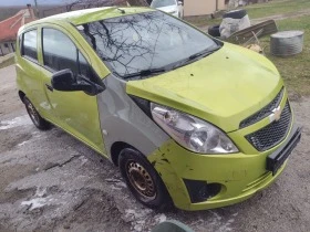 Chevrolet Spark 1.0 | Mobile.bg    6