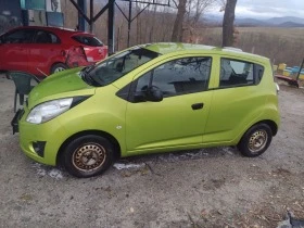     Chevrolet Spark 1.0