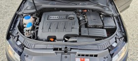 Audi A3 1.6TDI-5врат11г, снимка 15 - Автомобили и джипове - 44600328