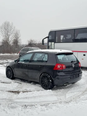 VW Golf GTI, снимка 5