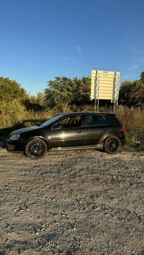 VW Golf GTI, снимка 3