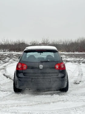 VW Golf GTI, снимка 4