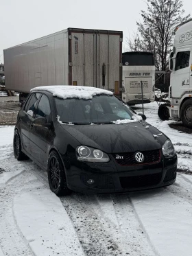 VW Golf GTI, снимка 6